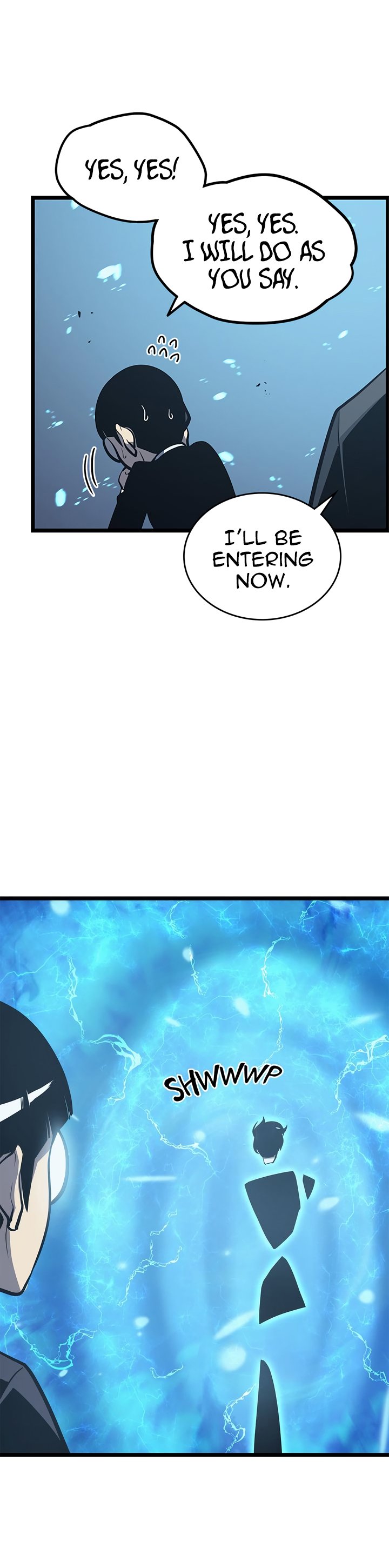 Solo Leveling, Chapter 110 image 16